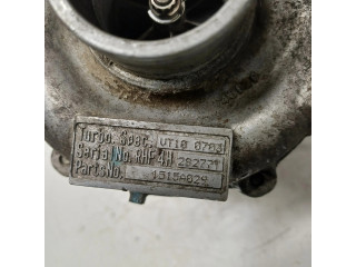 Турбина Mitsubishi L200 2.5 1515A029