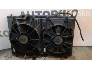 Комплект радиатора