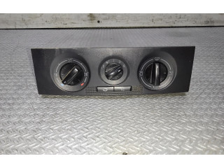 Блок управления климат-контролем 6Y0820045C   Skoda Fabia Mk1 (6Y)