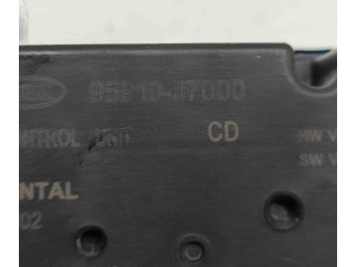 Блок подушек безопасности A2C11367102, 95910J7000   KIA Xceed