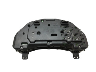 Přístrojová deska Lexus IS 220D-250-350 2006 8380053640, 2574301404