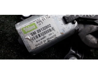 Моторчик заднего дворника gm09132802 Opel Astra G