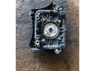 Подушка безопасности двери 96454032XT01 Citroen Berlingo