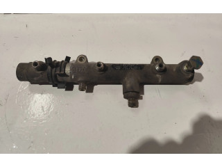 Топливная рампа 059130090J, F00R001823   Audi A6 S6 C6 4F   для двигателя BMK