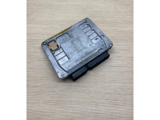 Блок управления двигателя 06A906033BG, 5WP4015604 Skoda Octavia Mk1 (1U)