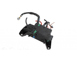 Pojistková skříňka A2305450001 Mercedes-Benz SL R230 2002