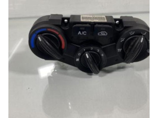 Блок управления кондиционера воздуха / климата/ печки (в салоне)    KIA Rio