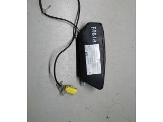 Подушка безопасности в сиденье 6Q0880241B, 01993D28K6PA Skoda Fabia Mk2 (5J)