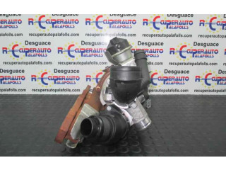 Турбина Audi A3 S3 A3 Sportback 8P 04L0253010B