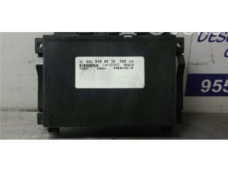 Блок управления коробкой передач 0215450532, 0215450532   Mercedes-Benz E AMG W210