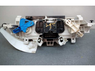 Модуль блока управления кондиционером 69837001   Renault Twingo II