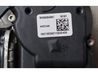 Комплект механизма стеклоочистителей 761955113, 761955023B Porsche Cayenne (9Y0 9Y3)