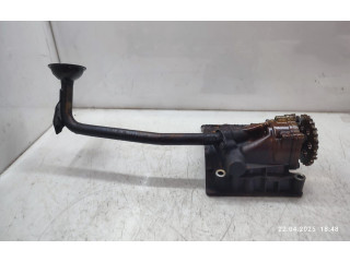 Čerpadlo oleje 7545939 BMW 5 E60 E61 N53B30A