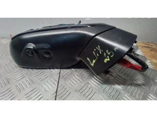 Зеркало электрическое Lexus NX 2021 - года