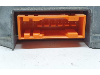 Блок подушек безопасности 9633504080   Peugeot 306