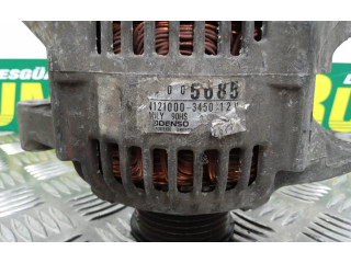 Генератор 5685 Jeep Cherokee XJ