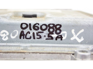 Řídící jednotka 30771550ab, 0281012103 Volvo XC90 2005