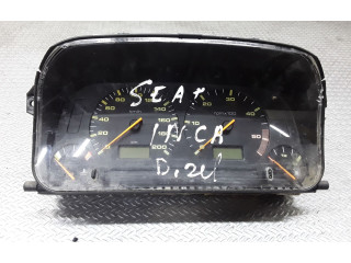 Přístrojová deska  Seat Inca (6k) 2001 6K0919033  