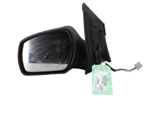 Зеркало электрическое Ford Fusion 2006 - 2012 года