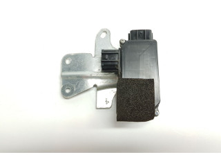 Блок управления 254B61CY1A, 254B61CY1A   Infiniti FX