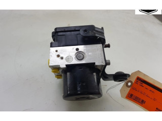 Блок АБС 95520277, 00052026358 Opel Combo D 2011 - 2017 года