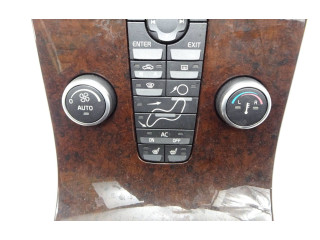 Блок управления климат-контролем 30739671, 19206 Volvo C70