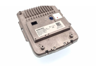 Дисплей    31466836AA, P31466836AA   Volvo XC90