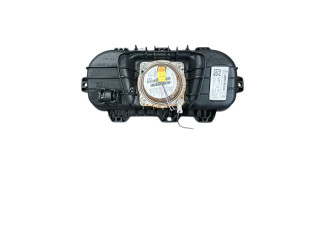 Надувная подушка для пассажира GX73044A74BC Jaguar XE