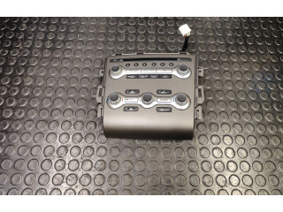 Блок управления климат-контролем 1tj0a210134   Nissan Murano Z51