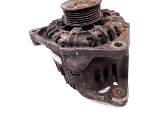 Генератор 078903016AC, SG14B012   Audi A6 S6 C5 4B      