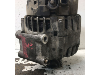 Генератор Mini One - Cooper Coupe R56