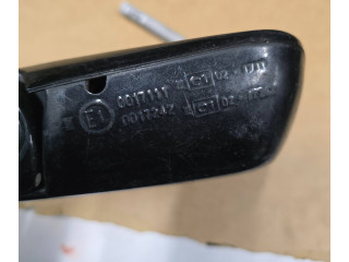 Zpětné zrcátko BMW 5 E34 1992 0017111, 0017242