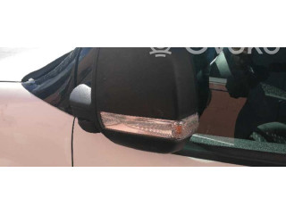 Зеркало электрическое Opel Combo D 2011 - 2017 года