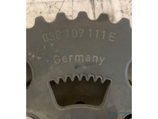 Турбина Нагнетатель Skoda Fabia Mk1 (6Y) 038109111E