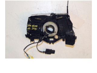 Подрулевой шлейф SRS    Dacia Sandero