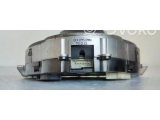 Блок управления климат-контролем 9140010393   Fiat Ulysse