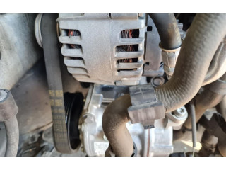 Генератор 04L903021D Volkswagen Touran II