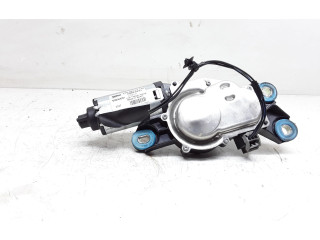 Моторчик заднего дворника 30663891    Volvo V70