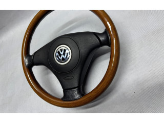 Руль Volkswagen Golf IV 1998 - 2005 года 3b0124c
