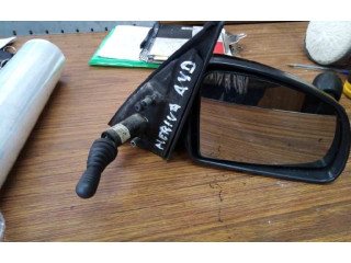 Зеркало электрическое        Opel Meriva A  2003 - 2010 года   
