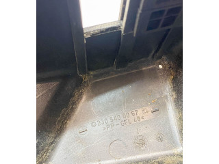 Блок предохранителей A2305400067, 2305400067 Mercedes-Benz SL R230