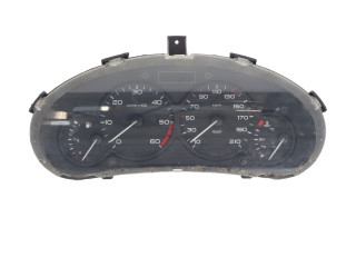 Přístrojová deska Citroen Berlingo 2005 9656696080