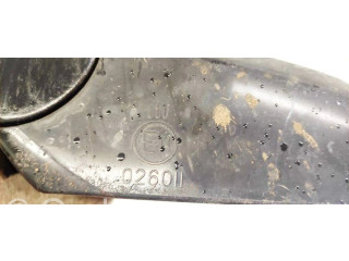 Zpětné zrcátko levé Chrysler Sebring (JS) 2007 E11026011