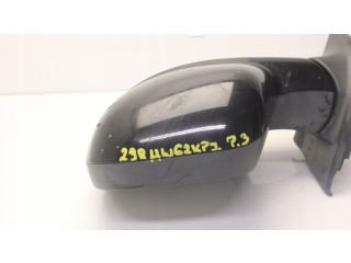 Zpětné zrcátko Volkswagen Tiguan 2008 2008R