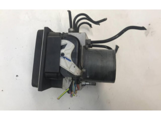 Блок АБС 9677024980 Citroen C4 I 2004 - 2010 года