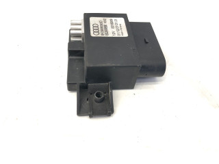 Блок управления топливного насоса