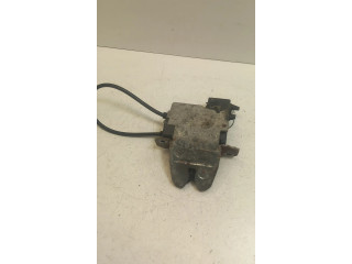 Zámek zadních dveří A2037400135, 2037400135 Mercedes-Benz C W203 2005