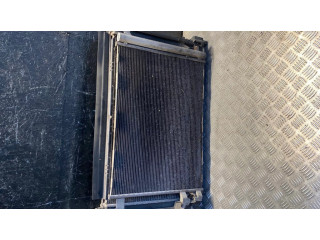 Радиатор охлаждающей жидкости