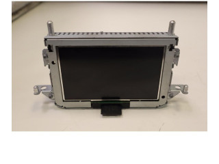 Дисплей F1BT-18B955-DB Ford B-MAX