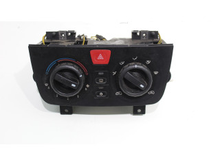 Блок управления климат-контролем 77362634, 77362634   Fiat Idea